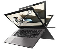 Toshiba E40W-CBT2N01