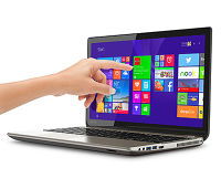 Toshiba P55T-B5154