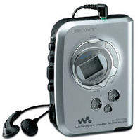Sony WM-FX488