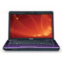 Toshiba L645D-S4025