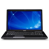 Toshiba L675D-S7015