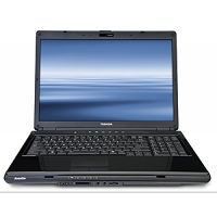 Toshiba L355-S78312