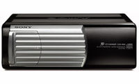 Sony CDX-656