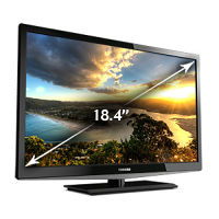 Toshiba 19L4200U