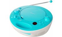 Sony ZS-E5