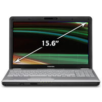 Toshiba L500-ST55X1