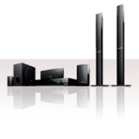 Sony DAV-TZ630