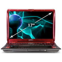 Toshiba X305-Q725