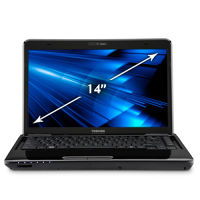 Toshiba L640-ST2N01