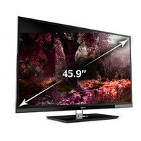 Toshiba 46UL610U