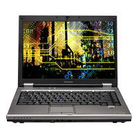 Toshiba M9 (PTM90C-TG609C)