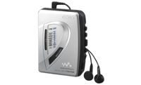 Sony WM-FX197
