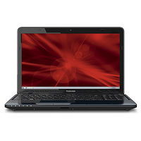 Toshiba L755D-S5160