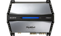 Sony XM-ZZR3301
