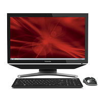 Toshiba DX735-D3360