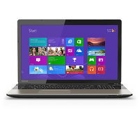 Toshiba S75-B7231