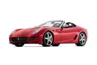 Ferrari SA Aperta 599