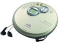 Sony D-FJ401