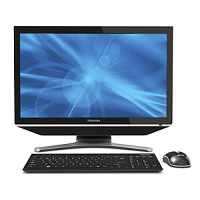Toshiba DX735-D3204
