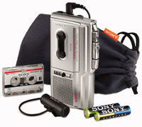 Sony M-673V