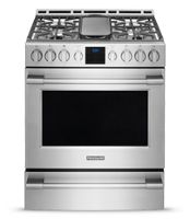 Frigidaire FPGH3077RF