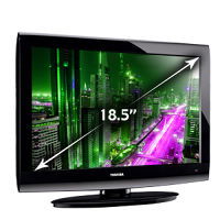 Toshiba 19C100U