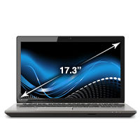 Toshiba P70-ABT2N22
