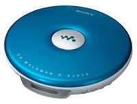 Sony D-EJ020