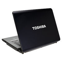 Toshiba A205-S4617
