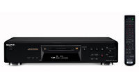 Sony MDS-JE480