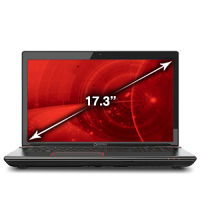 Toshiba X870-BT3G23