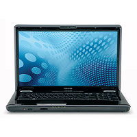 Toshiba L555-S7945