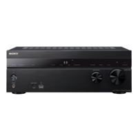 Sony STR-DN840