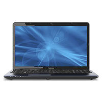 Toshiba L775-S7355