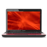 Toshiba L735-S3210RD