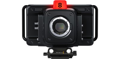 Blackmagic Studio Camera 6K Pro