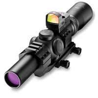Burris Fullfield TAC30