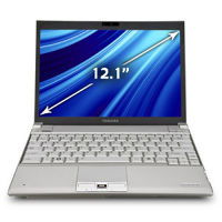 Toshiba R600-SP2803R
