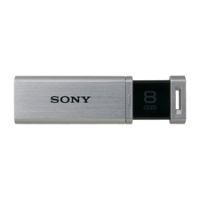 Sony USM8GQ