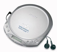 Sony D-E330