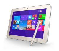 Toshiba WT10PE-A264