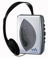 Sony WM-FX193
