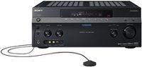 Sony STR-DA3200ES