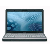 Toshiba L505-ES5018