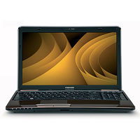 Toshiba L655-S5161BNX