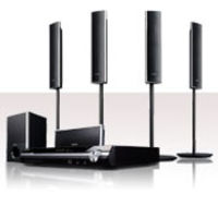Sony DAV-DZ660