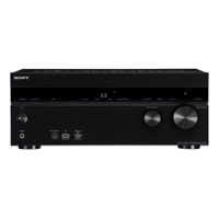Sony STR-DN1040