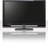 Sony KDL-46W4000