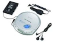 Sony D-E356CK