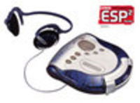 Sony D-ES55